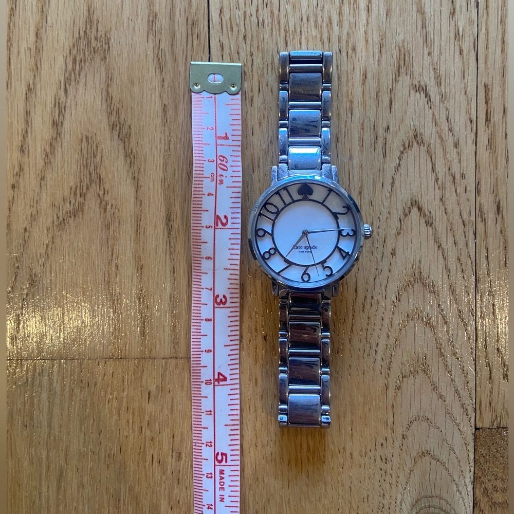 Kate Spade | Gramercy watch - Picture 6 of 6